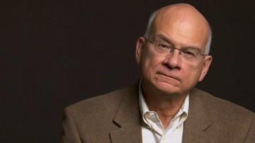 In Defense of Tim Keller
