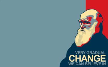 Retire Darwin Day?