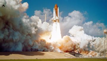 Launching Peaceful Science