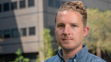 David Rygiol: Science in Dialogue with Art