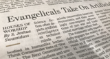 Evangelicals Take on Artificial Intelligence