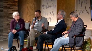 Human Origins Workshop With *Reasons to Believe*