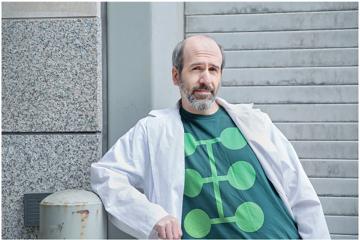 An Imaginative Applied Scientist Considers the Resurrection