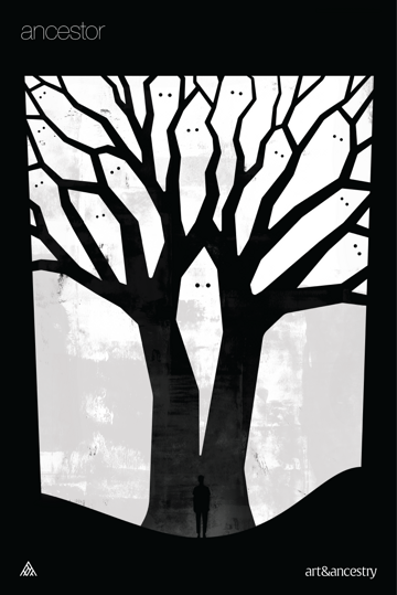 Art & Ancestry: The Ancestral Shadow
