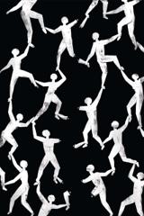 Art & Ancestry: Humans Rendered Apart