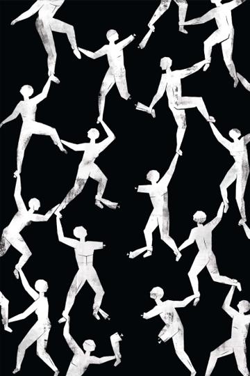 Art & Ancestry: Humans Rendered Apart