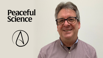 A Humanist's Invitation to Peaceful Science