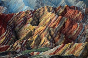 Why I Left Young-Earth Creationism