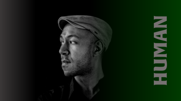 Bryan Butler: More Than The Image of God