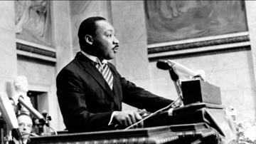 Why We Talk About Race