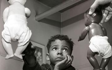 Science, Civil Rights, and the Doll Test