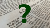 Q&A on "A Compromise on Creationism"