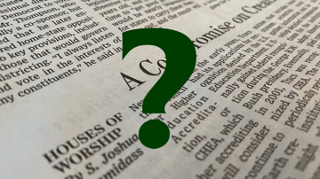Q&A on "A Compromise on Creationism"