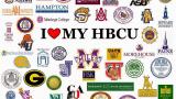 Entering Science from a Historically Black University