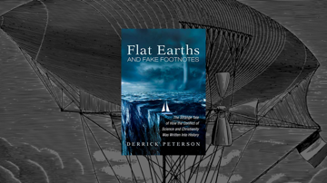 The Recent Inventions of the Flat Earth
