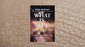 Adam, Alien or Ape?
