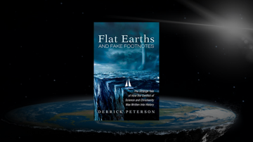 Flat Earths and Fake Footnotes