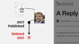 Adam, Eve and Population Genetics: A Reply to Dr. Richard Buggs (Part 1)