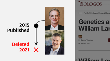 Genetics and the Historical Adam: A Response to William Lane Craig
