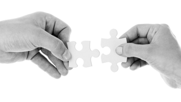 Incompatible, or Driven Apart?