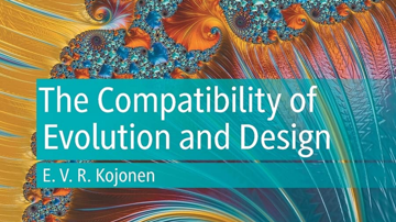Could evolution be compatible with arguments for design in biology after all?
