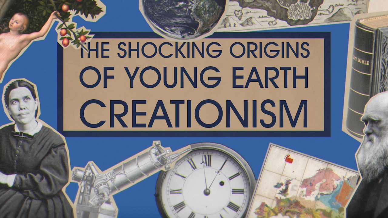 young earth theory carbon dating